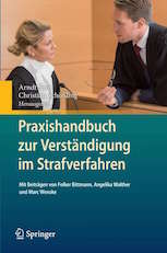 Praxishandbuch Verständigung