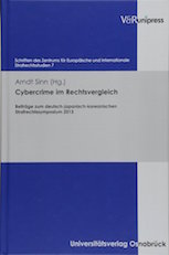 Cybercrime im Rechtsvergleich